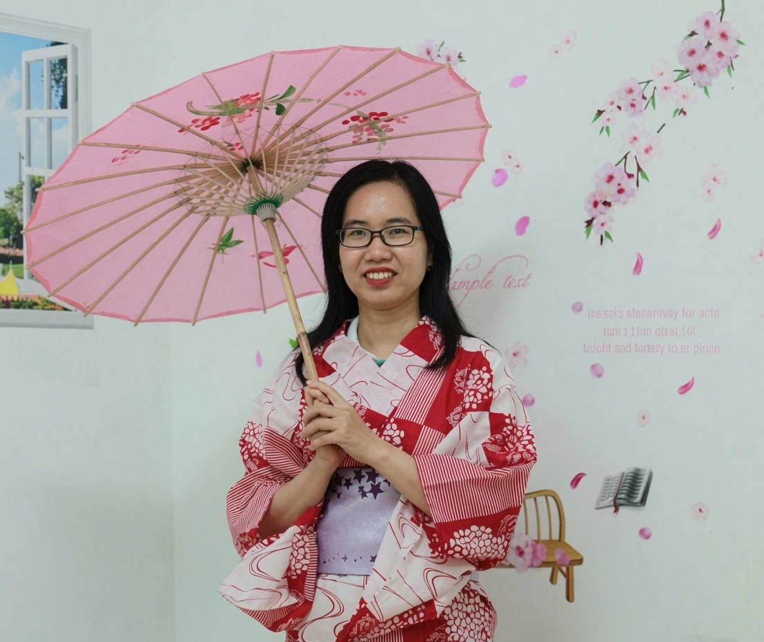 Nguyễn Thị Mai Quyên